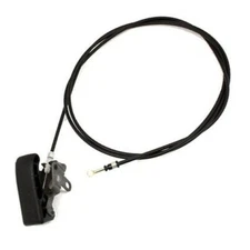 Bonnet Hood Release Control Cable Discovery 2 FSE000010 FSC100260 ALLMAKES 4x4