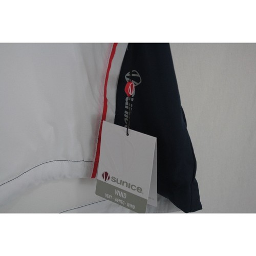 NWT Sunice Challenge Cup 1/2 Zip Windbreaker Shirt Pullover Top Mens L - Picture 4 of 8