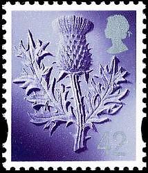 S1 to S183 MNH/UM Multi Listing - All Scotland Regional Definitives - Picture 129 of 176