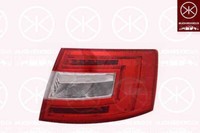 Neu RüCklicht Lampe - Rh - Passt FüR Skoda Octavia Iii (5E3_) 12-20 - 5E5945096A