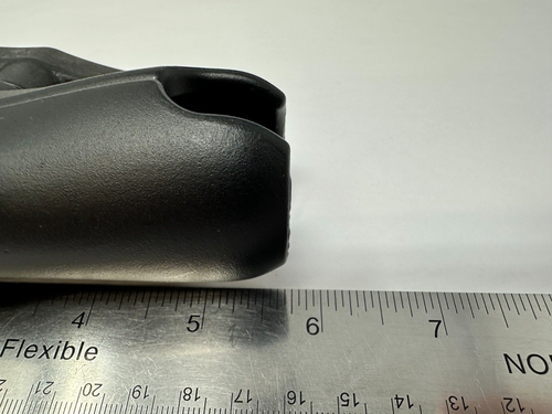 NEW RAM-201U RAM Mounts Medium Length Double Socket Arm C Size 1.5-Inch Balls - Picture 5 of 6
