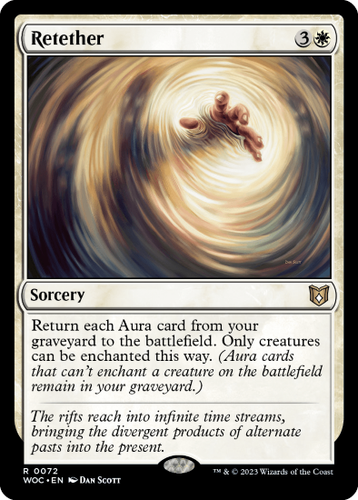 Commander : Wilds of Eldraine Single Cards - MTG - Near Mint - Picture 100 of 144