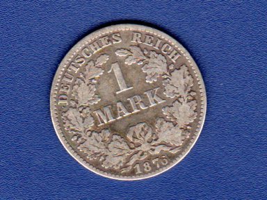 1 Mark (Silber) Sie Wählen ab 1874 bis -1916- ab 5 stück portofrei - Bild 15 von 52
