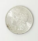 1888 P US Mint 90% Silver Morgan Dollar $1 Dollar Coin ~ AS SEEN NO RESERVE