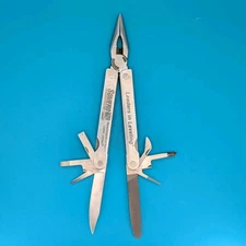 Leatherman PST Multi Tool! 09/94 Date Stamp! *SOMERO*