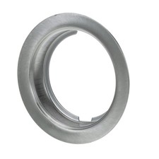 CHG D10X012 Stainless Steel Face Flange