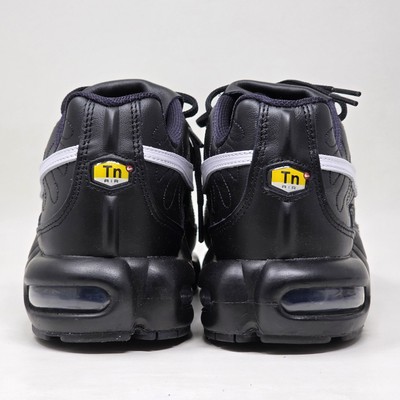 靴 Nike Air Max Plus Tiempo Black 27668474_60349252_600.jpg
