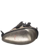 Driver Left Headlight Thru VIN 405125 Fits 92-95 MAZDA MX-3 1188508