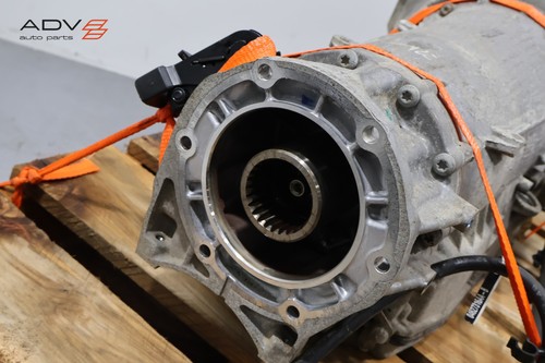 2012 - 2018 JEEP WRANGLER JK 3.6L 4X4 AUTOMATIC TRANSMISSION GEAR BOX OEM - Picture 7 of 13