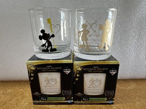 25+ Kingdom Hearts Glass for sale | Updated Oct 2026