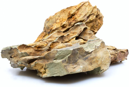 Dragon Stone Rocce Naturali per Acquario E Nano Garden - Mix Irregolare per Layo - Foto 9 di 12