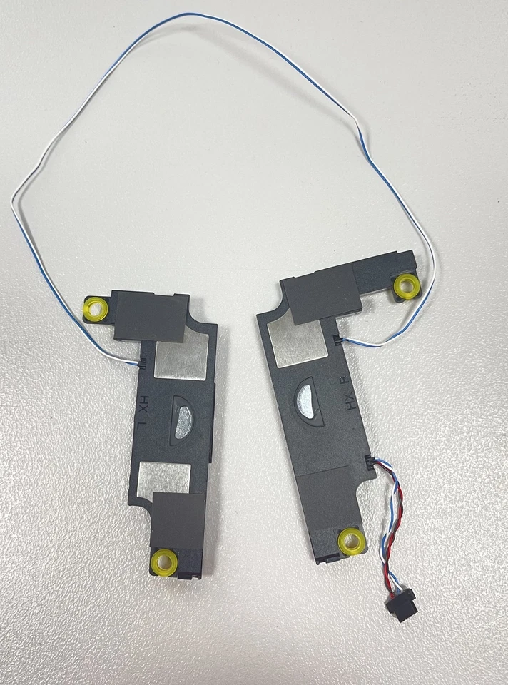 Asus Vivobook Go14/15 E1404F Speaker Lautsprecher Set L/R 04072-05190200 - Bild 3 von 4