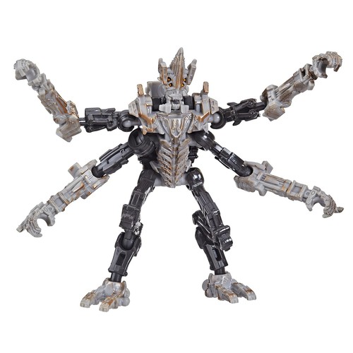 Transformers Studio Series Core Class Terrorcon Freezer Toy, Rise of The Beas...