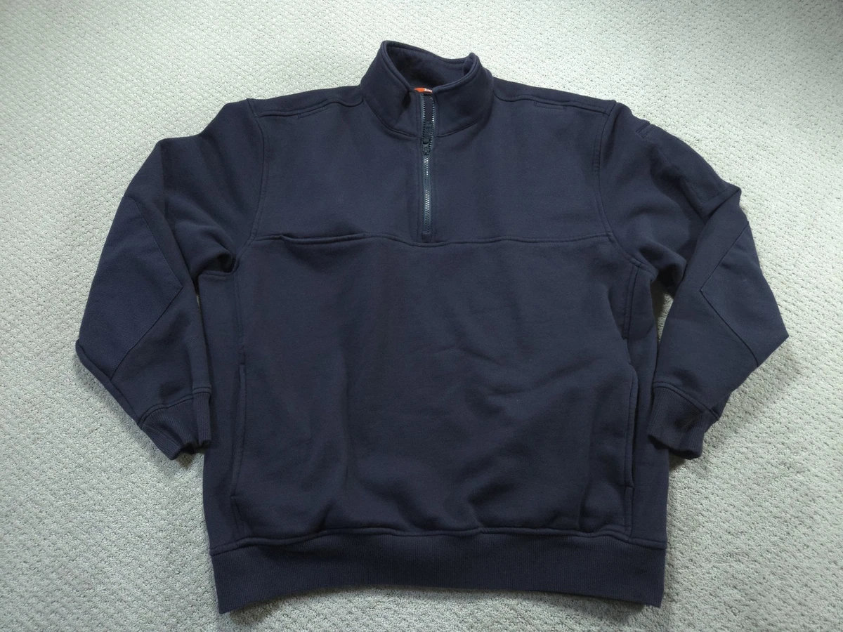 5.11 Tactical Long Sleeve Hoodies & Sweatshirts for Men for Sale 