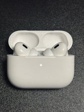 Apple AirPods Pro 2nd Generation with MagSafe Wireless Charging Case (USB‑C)...