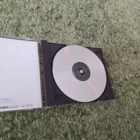 Shanghai Great Wall Sega Saturn SS NTSC-J Japanese