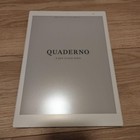 Fujitsu QUADERNO A5 10.3in Digital Notebook FMV-DP51 Gen2 Electronic w/ Pen Box 