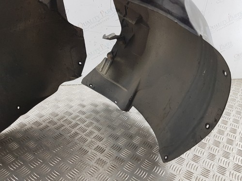 VAUXHALL INSIGNIA WHEEL ARCH MOULDING TRIM FRONT RIGHT SIDE MK2 2018 39163913 - Bild 14 von 15