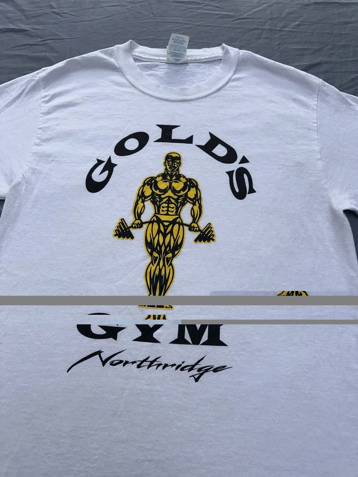 短袖T恤 — 第 3/4 张图片