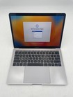 Apple MacBook Pro 13" 2017 2.3 Ghz intel i5 8GB RAM 256GB SSD touchbar 