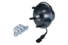 Radlagersatz MAXGEAR 33-1281 für JAGUAR XJ X350 X358