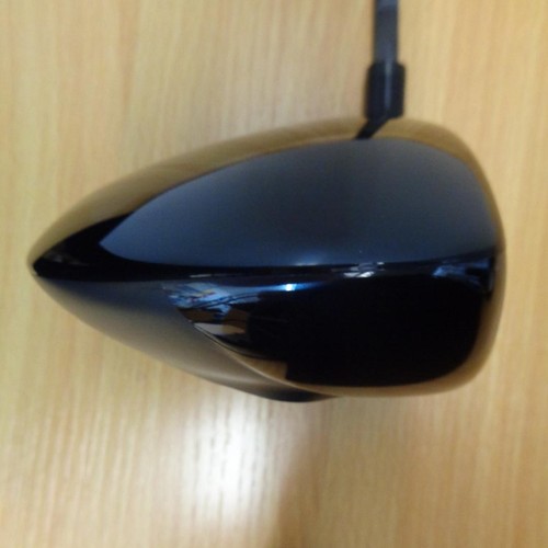PRGR Tune 01 9.5 Driver Head Only - Picture 6 of 6