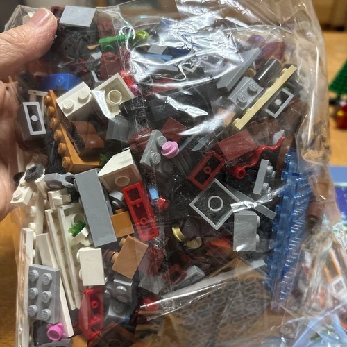 Lego 10216 Lego Winter Village Bakery Weihnachten ohne Karton - Bild 12 von 12