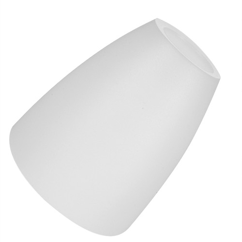 Plastic Lampshade Light Cover for Ceiling Table Shades Only Small - Picture 3 of 12