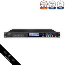 TASCAM SS-R250N 2-Channel SD USB Recorder Player SSR250N SSR 250 N SSR250 Japan