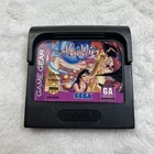 Disney's Aladdin - Sega Game Gear - Game Cart Only