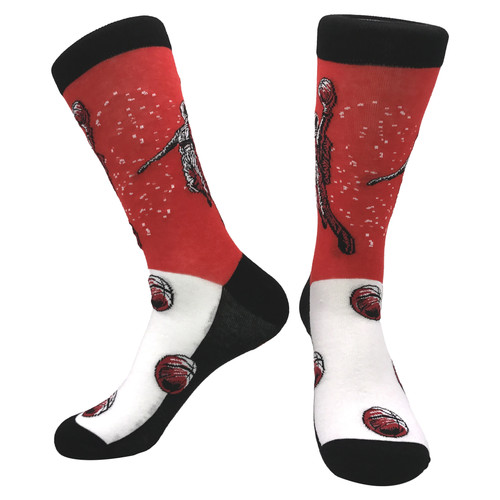 2025 Autumn and Winter New Products Men'S Cotton Socks Personality Funny Cartoon - Picture 52 of 70