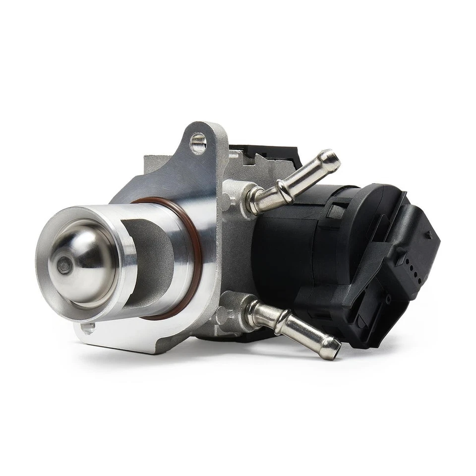 WAHLER Vanne EGR Vanne EGR 710327D pour BMW 1 Schrägheck (F20) 3 Limousine (E90) - Photo 3/4