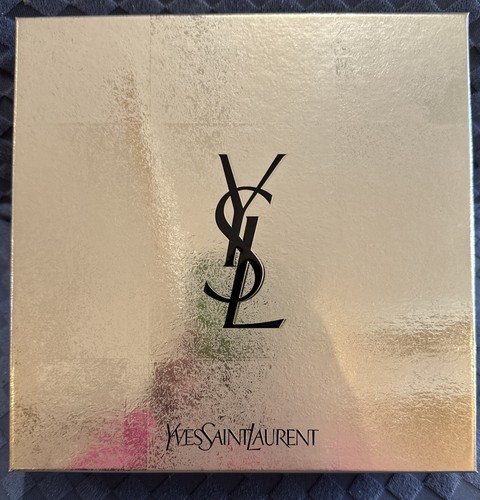 opium yves saint laurent gift set 3 oz eau de toillete spray, 6.6oz body lotion - Picture 1 of 3