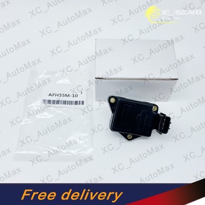 NEW OEM Mass Air Flow Sensor For 1996-2004 Nissan Truck AFH55M-12 US