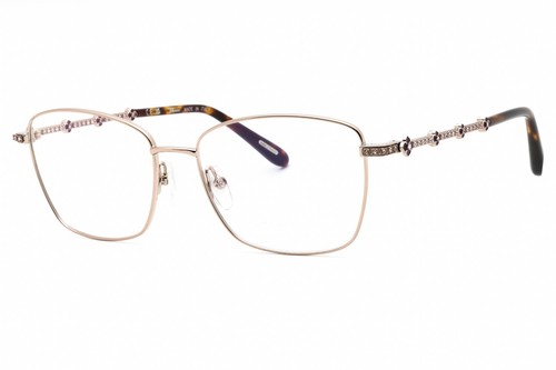CHOPARD VCHG65S 0A32 Eyeglasses Gold Frame 55mm - Picture 3 of 4