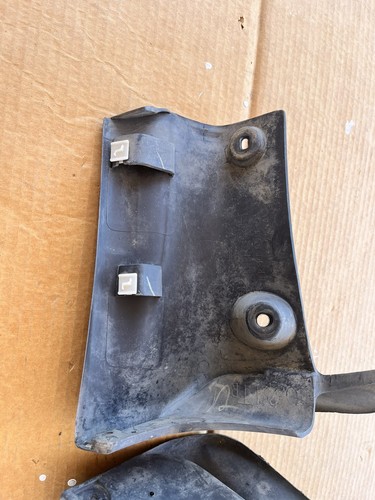 Guardabarros delantero Toyota JZX90 OEM guardabarros Chaser CRESTA MARK2 - Imagen 4 de 5