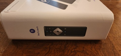 NEW In Sealed Box Xfinity Flex Streaming Device 2895 VID With Voice Remote - Picture 4 of 6