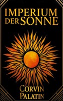 Corvin Palatin | Imperium Der Sonne - Octavian | Taschenbuch | Deutsch (2025)