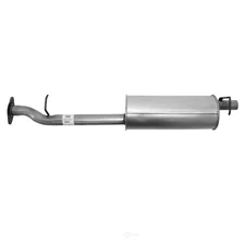 Exhaust Muffler Assembly-LS AP Exhaust 7454 fits 04-08 Chevrolet Malibu