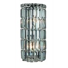 Elegant Lighting V2030W8C/RC - Wall Sconces Indoor Lighting