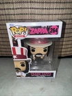 Funko Pop! Rocks: Frank Zappa #264 Vinyl Figure