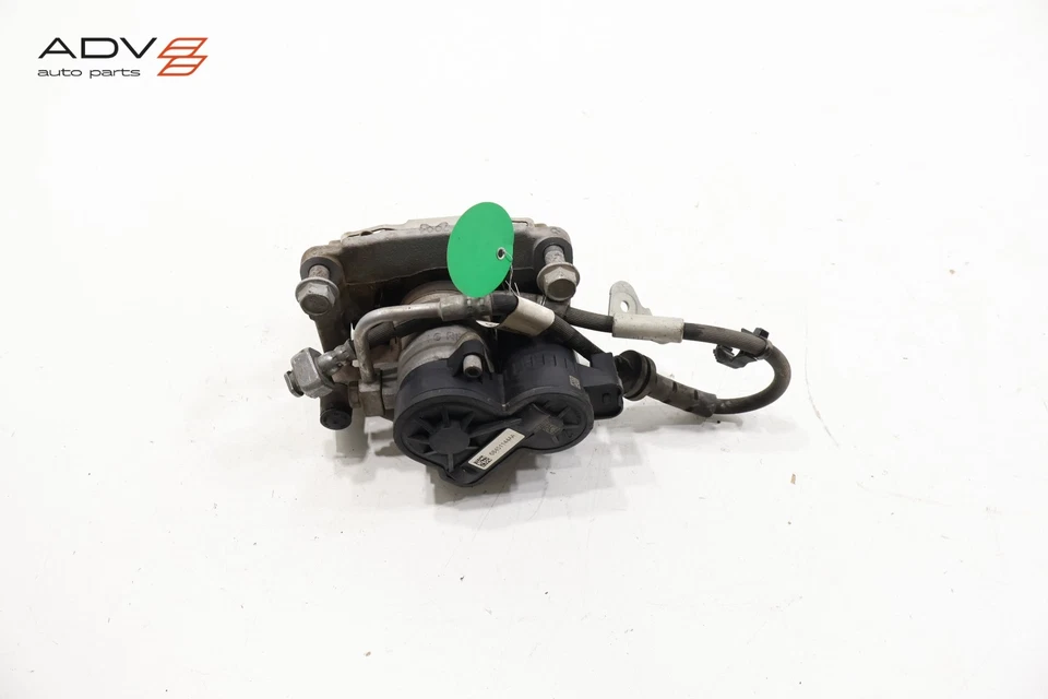 Pinza de freno trasera derecha del lado del pasajero Chrysler Pacifica 2017-2024 OEM Foto 4 de 4