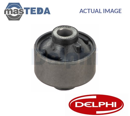 TD1812W BRACCIO COMANDO BOCCOLA BRACCIO OSCILLANTE ANTERIORE INTERNO POSTERIORE DELPHI PER TOYOTA RAV 4 II - Foto 1 di 5