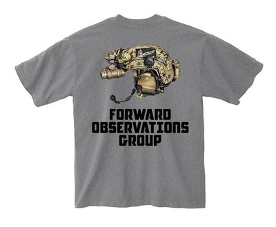 実物 Forward Observations Group Helmet Tee Forward Observations Group Helmet Tee | eBay