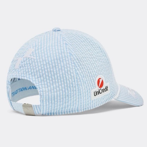 Charles Leclerc Scuderia Ferrari Racing Formula 1 Hat- 2025 Monaco GP Cap - Picture 7 of 11