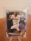 2025 Bowman - Chrome Prospects Konnor Griffin #BCP-86 (RC)
