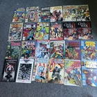 Vintage 1970s 24 Marvel Comic Books Lot Avengers Thor Captain America Iron Man