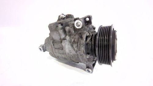 8K0260805L COMPRESSEUR DE CLIMATISATION / 175033 POUR AUDI Q5 8RB 2.0 TDI QUAT