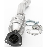 NAP carPARTS Katalysator Passend FüR Ford Galaxy WGR 2.3 16V Mit Anbaumaterial