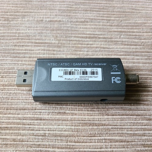 Hauppauge WinTV-HVR-950Q USB Hybrid TV Tuner Receiver (Only) - Photo 2/2